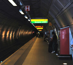 London Underground