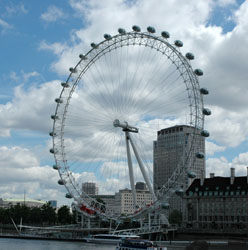 The Eye
