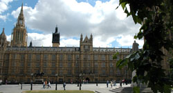 Houses of Parliment