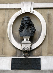 King Charles I