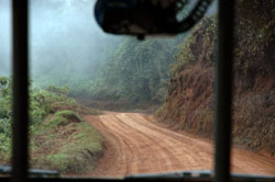 Ngorongoro Crater