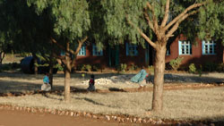 School grounds