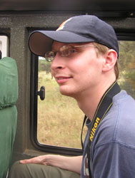 Travis Pettijohn